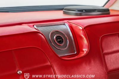 1962 Chevrolet Impala SS 409