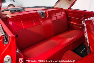 1962 Chevrolet Impala SS 409