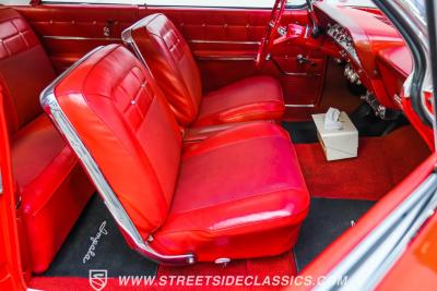 1962 Chevrolet Impala SS 409