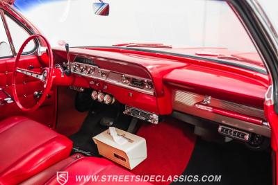 1962 Chevrolet Impala SS 409