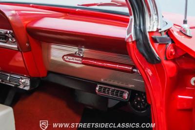 1962 Chevrolet Impala SS 409