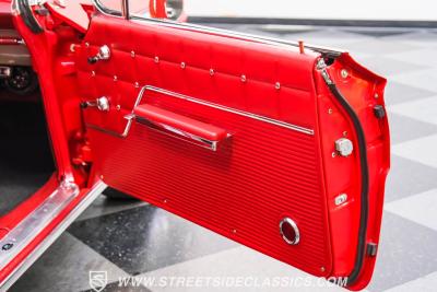 1962 Chevrolet Impala SS 409