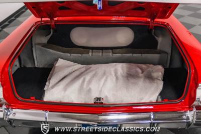 1962 Chevrolet Impala SS 409