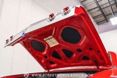 1962 Chevrolet Impala SS 409