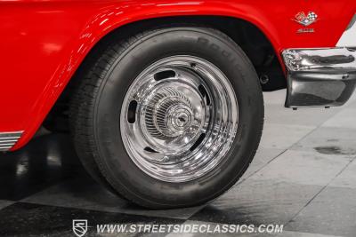 1962 Chevrolet Impala SS 409