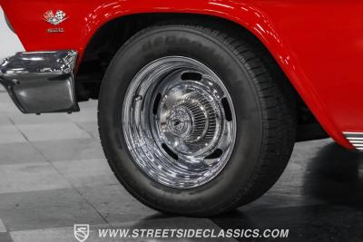 1962 Chevrolet Impala SS 409