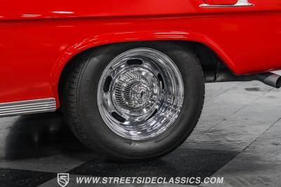 1962 Chevrolet Impala SS 409