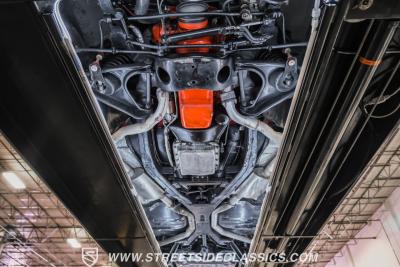 1962 Chevrolet Impala SS 409