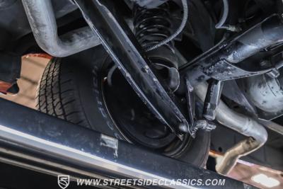 1962 Chevrolet Impala SS 409