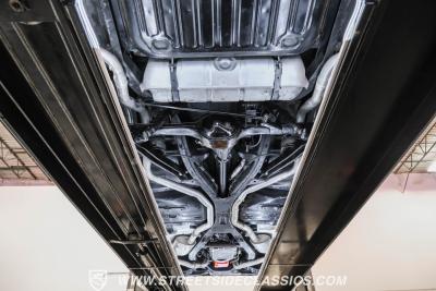 1962 Chevrolet Impala SS 409