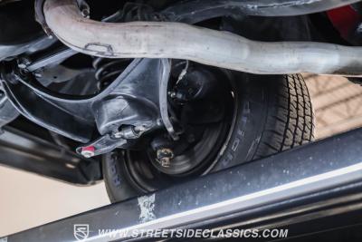 1962 Chevrolet Impala SS 409