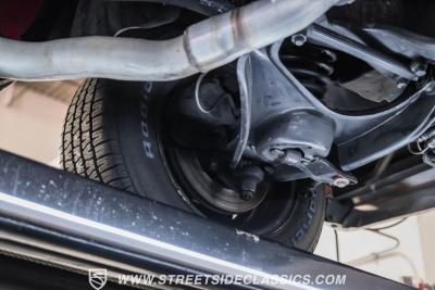 1962 Chevrolet Impala SS 409