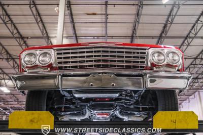 1962 Chevrolet Impala SS 409