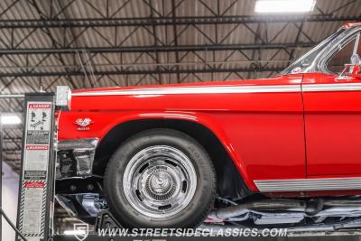 1962 Chevrolet Impala SS 409