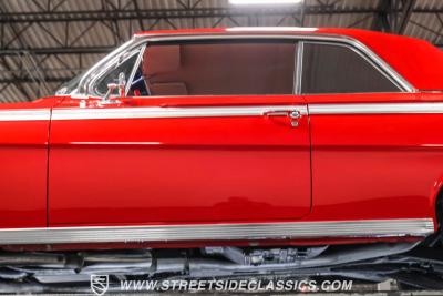 1962 Chevrolet Impala SS 409