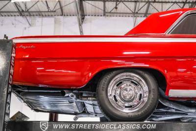 1962 Chevrolet Impala SS 409