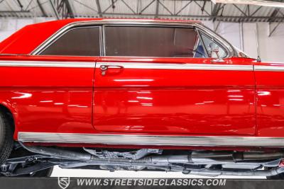 1962 Chevrolet Impala SS 409
