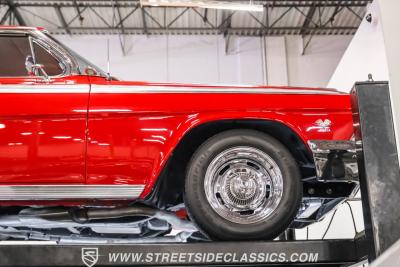 1962 Chevrolet Impala SS 409