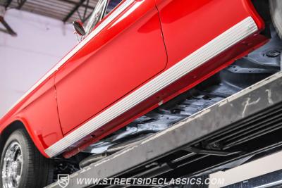 1962 Chevrolet Impala SS 409