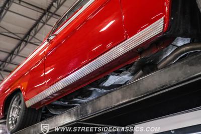 1962 Chevrolet Impala SS 409