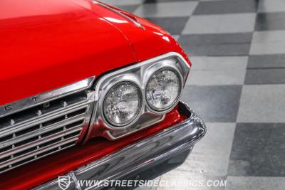 1962 Chevrolet Impala SS 409