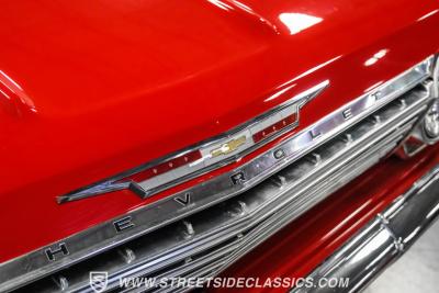 1962 Chevrolet Impala SS 409