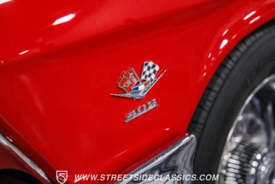 1962 Chevrolet Impala SS 409