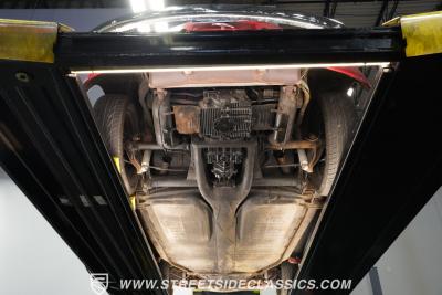 1962 Volkswagen Beetle