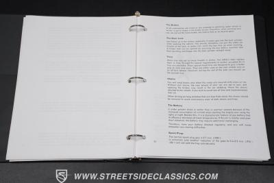 1962 Volkswagen Beetle