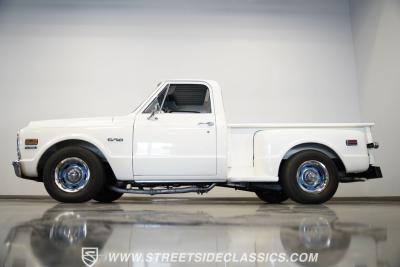 1970 Chevrolet c10 Stepside