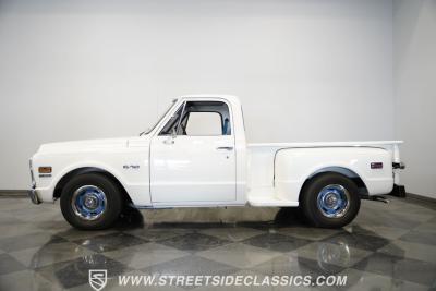 1970 Chevrolet c10 Stepside