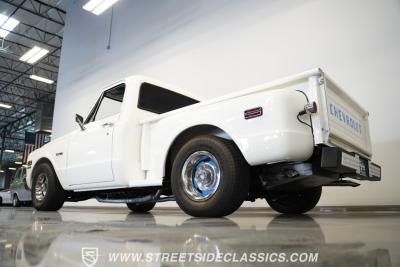 1970 Chevrolet c10 Stepside