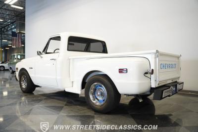 1970 Chevrolet c10 Stepside