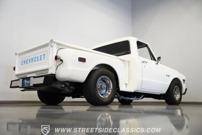 1970 Chevrolet c10 Stepside