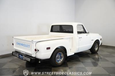 1970 Chevrolet c10 Stepside