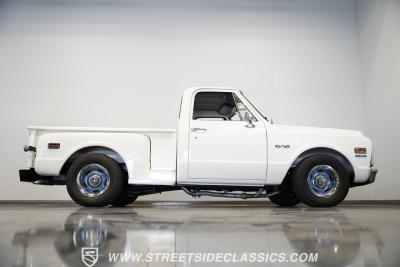 1970 Chevrolet c10 Stepside