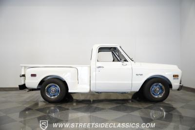 1970 Chevrolet c10 Stepside