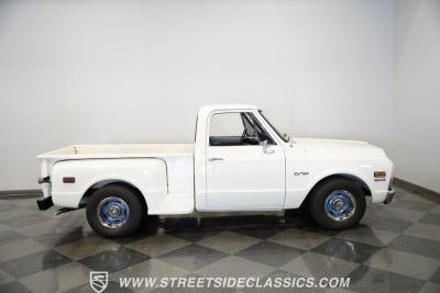 1970 Chevrolet c10 Stepside