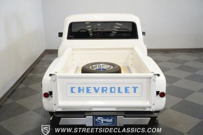 1970 Chevrolet c10 Stepside