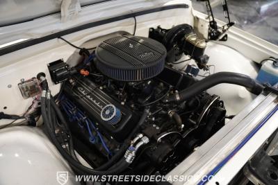 1970 Chevrolet c10 Stepside