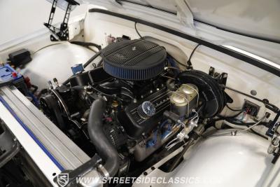 1970 Chevrolet c10 Stepside