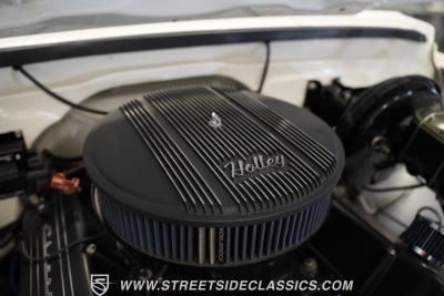 1970 Chevrolet c10 Stepside