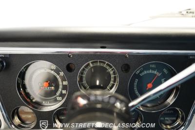 1970 Chevrolet c10 Stepside