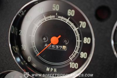 1970 Chevrolet c10 Stepside