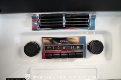 1970 Chevrolet c10 Stepside