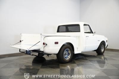 1970 Chevrolet c10 Stepside
