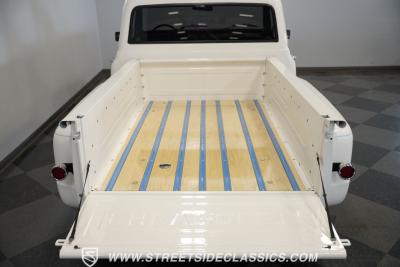 1970 Chevrolet c10 Stepside