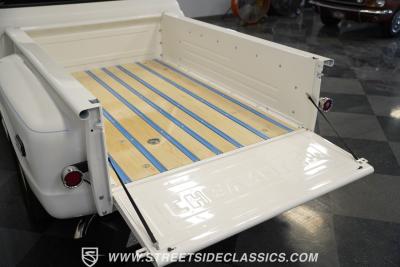 1970 Chevrolet c10 Stepside