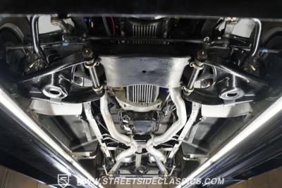 1970 Chevrolet c10 Stepside