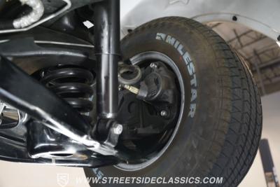 1970 Chevrolet c10 Stepside